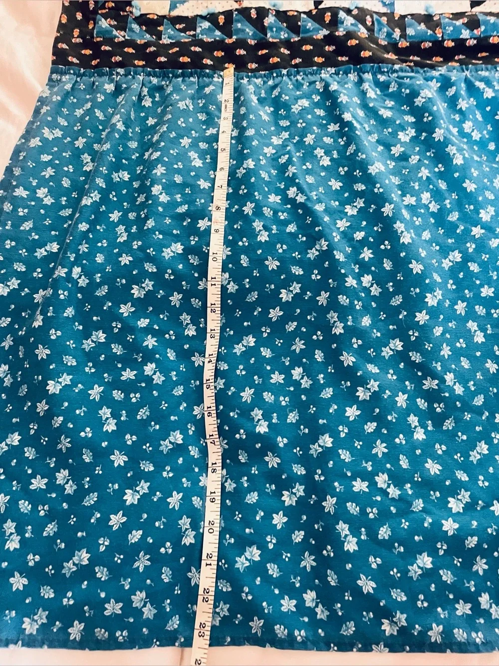 Homemade charming unique